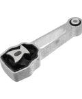 Volvo XC60 S60 V70 XC70 Replacement Engine Motor Mount And Torque Rod Bracket with steel and rubber for secure fit.