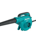 Two In One Blower Vacuum With 145 CFM Air Volume And 203 MPH Air Speed Variable Speed Dial And Trigger For Precise Power Converts Quickly