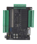 FX3U-24MR Industrial DC24V PLC Controller For Stepper Motor Programmable Logic Controller With Plug-And-Play Online Monitoring