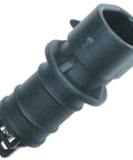 Premium Aftermarket Intake Manifold Temperature Sensor Replacement For Cars And Trucks, black plastic
