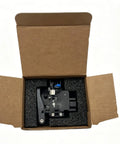 Upgraded V2 Filament Feeding Assembly For AD5X 3D Printer Direct Drive Extruder Kit, black assembly in box
