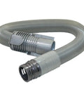 Genuine DC14 Vacuum Hose Assembly Replacement Gray Fits All DC14 Models No Tools Required Quick Release Cuffs Easy Install