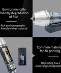 WS-15 Turbofan Jet Engine Model Kit In One Eighteenth Scale Dope Fully Functional Turbofan Mechanism With Transparent Shell Over Fifty Pieces 3D Printed Engine Model Gift For Hobbyists Gearheads And Aviation Enthusiasts, PLA shell, battery-powered