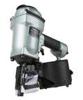 Coil Pallet Nailer with High Capacity Side Load Magazine for Fast Reloads, 3-Inch by 0.131-Inch Wire or Plastic Nails