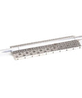 Burner Raised Griddle Broiler OEM Replacement Part A14048 for Ranges, Exact Fit, stainless steel construction, top view