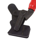 Tough As Nails Heavy Duty Toggle Clamp With High Carbon Steel Build 300kg Capacity Perfect For Machinery And Carpentry