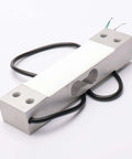 50Kg Platform Scale Load Cell Sensor For Electronic Balance - Heavy Duty, Pro Grade Precision, 50Kg Capacity, High Accuracy C2 Class