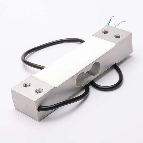 50Kg Platform Scale Load Cell Sensor For Electronic Balance - Heavy Duty, Pro Grade Precision, 50Kg Capacity, High Accuracy C2 Class