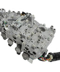 RE0F11A JF015E CVT Transmission Valve Body With Solenoids Replacement for Nissan Sentra Versa 13-19, 1.6L 1.8L Engines