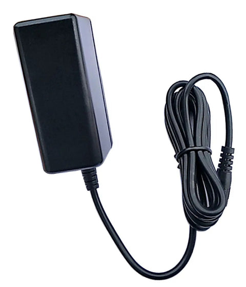 12V AC DC Power Adapter For National Geographic NGPROTUMBLER3 Hobby Rock Tumbler Geology DIY Gem Polisher