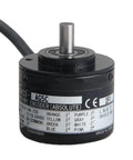 Rugged Absolute Rotary Encoder E6C3 A Series With AG5B And AG5C Variants Delivers 256 360 720 And 1024 Pulses Per Revolution