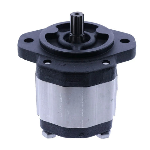 Heavy Duty Hydraulic Lift Function Gear Pump 4CC CCW Rotation No Fuss Swap For Genie Vertical Mast And Scissor Lift Series 96193GT Bulletproof Component That Truly Earns Its Keep