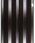 FHP Sheave With MST Bushed, Two Grooves For 3L 4L Or A Belt, V Belt Compatible, side view showing grooves and profile
