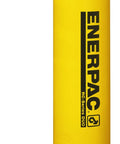 Beefy 25 Ton Single-Acting Hydraulic Cylinder With Alloy Steel Body, Single Port, 6.25 In Stroke, Round Cylinder Design