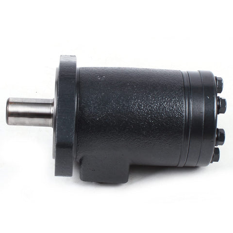 Low Speed High Torque Orbital Hydraulic Motor Replacement For 101-1701-009 With Tough As Nails Iron Housing Built To Last, Quiet Yet Mighty Performance, Easy Maintenance, Smooth Operation, And Reliable Power For Heavy Machinery