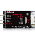 Real Time OSD Telemetry Module That Feeds You Live GPS, RSSI, Voltage, Distance And Flight Data To Your RC Transmitter On AT9, AT9S