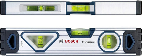 Kickass 10 Inch Precision Spirit Level Featuring Hella Strong Magnets Compact Fit For Fast Layouts Ultra Readable Vials Perfect Handle For Gritty Professionals And Street Smart DIYers Seeking Reliable Accuracy