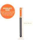High Precision Carpentry Marking Ruler T Shaped Measuring Tool For Angles with dimensions and materials specified