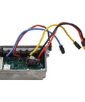 Replacement Main Controller Board for Ninebot Max Electric Scooter Heavy Duty Metal Mainboard Reliable Repair Part