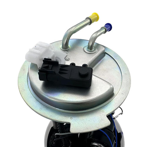 Top view of High Flow Fuel Pump Assembly Replacement For Chevy Avalanche Suburban 1500 5.3L, GMC Yukon XL 5.3L 6.2L 2008-2014
