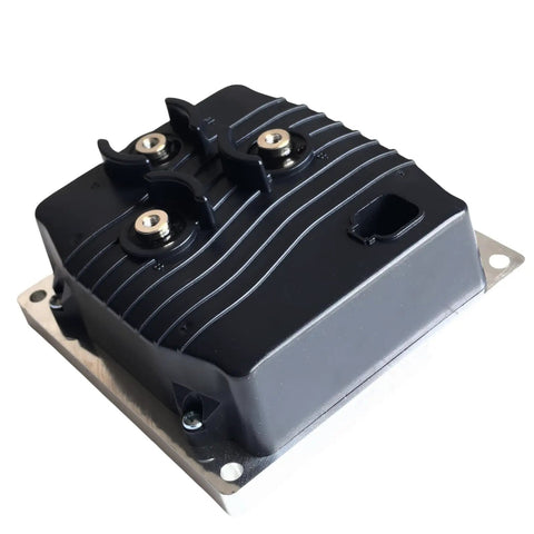 Heavy Duty 24V 300A DC Motor Controller For Genie Scissor Lifts Compatible 823408 823408GT Brand New Drop In Replacement With Plug And Drive Simplicity And Strong Pump Response