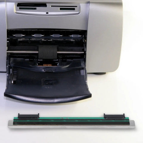 Top Shelf Thermal Print Head For ZD420 ZD620 Label Printer 203DPI Delivers Crisp Prints And Durable Build For Pro Labels Optimized For Premium Print Technology P1080383 001, Zebra printer head
