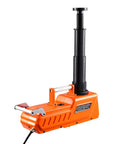 15 Ton Electric Hydraulic Car Jack Lift With 7.9-20.5 Inch Range Portable Heavy Duty Jack Kit for Sedan SUV Truck