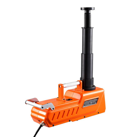15 Ton Electric Hydraulic Car Jack Lift With 7.9-20.5 Inch Range Portable Heavy Duty Jack Kit for Sedan SUV Truck