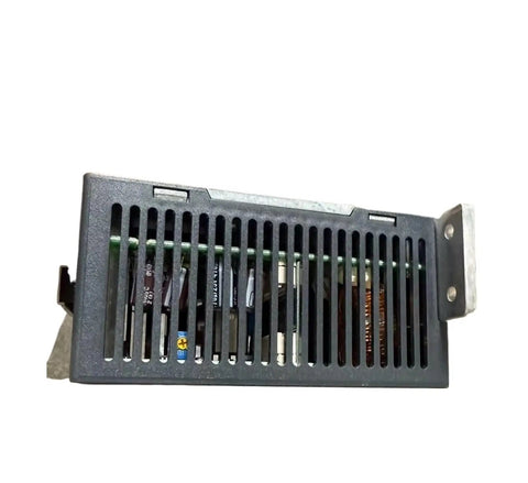 RKD514HC High Precision Motion Control Motor Driver with protective grille for industrial automation systems.