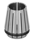 Top Tier Spring Collet Chuck For CNC Engraving And Router Milling Lathe Tool with high precision ER collet, wear-resistant steel.