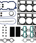 Engine Rebuild Kit For 2010 To 2014 Cadillac Escalade 6.2L V8 Gen4 L94 L92 Beef Up Your Ride With Premium OEM Quality Parts For Serious Power And Reliability Fits Escalade ESV And EXT, gasket set