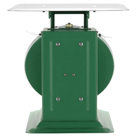 Heavy Duty Mechanical Kitchen And Food Scale With Stainless Steel Platform, Analog Produce Scale, industrial green body