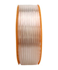 Rugged Transparent Air Hose For Pneumatic Tools And Compressor Damn Tough Polyurethane Tubing in a 200 meter coil.