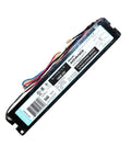 Non-Dimming LED Driver Ballast 100W For Lighting Systems With Input 120-277V And Output 12-24V DC, black aluminum enclosure