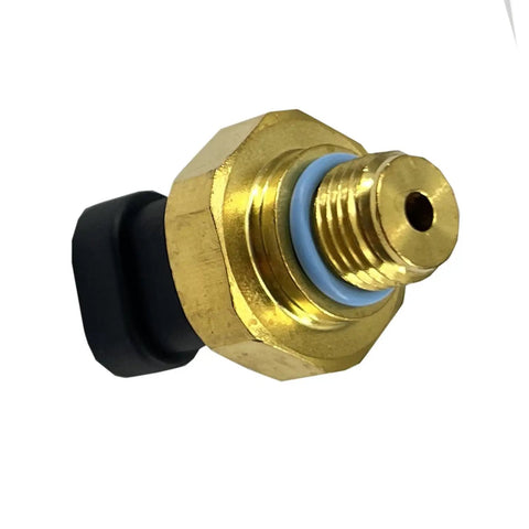 Oil Pressure Sensor Switch Transducer Replacement For Cummins N14 M11 Engines Fits Ram 2500 1998 To 2001 And Ram 3500 1998 To 2001 Drop In Ready