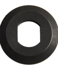 35Mm Circular Saw Outer Flange Washer Blade Clamp Replacement For DSS610 DSS611 BSS610 BSS611 2244094 Metal Construction