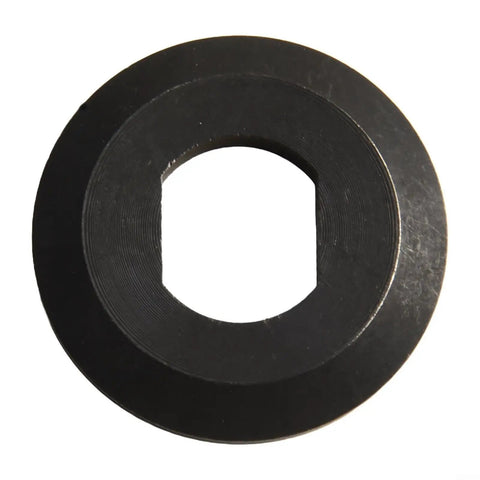 35Mm Circular Saw Outer Flange Washer Blade Clamp Replacement For DSS610 DSS611 BSS610 BSS611 2244094 Metal Construction Round Piece