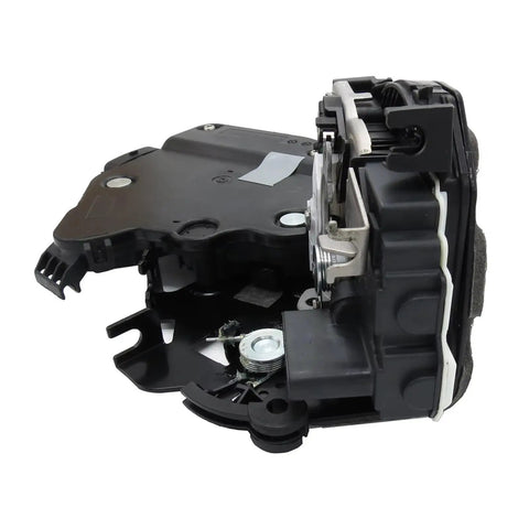 Land Rover Rear Door Lock Latch Actuator Replacement For Range Rover 2013 2014 Left Hand Durable Plastic Stainless Steel Built For Smooth Lock And Unlock Performance Plug And Play Ready