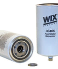 Heavy Duty Diesel Fuel Filter For FASS System FF3003 FS1001 With Pleated Paper Media Mesh Support