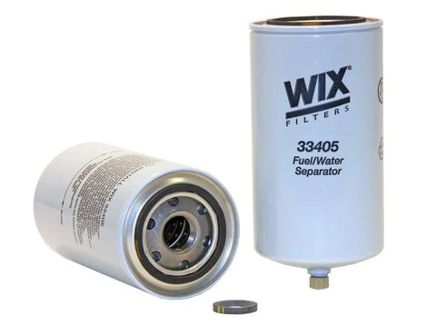 Heavy Duty Diesel Fuel Filter For FASS System FF3003 FS1001 With Pleated Paper Media Mesh Support