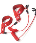 2 Pack Start Stop Kill Safety Lanyard Fits Yamaha Jet Ski Handlebar Switch Key Floating Emergency Rope Compatible With WaveRunner
