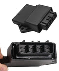 CDI Ignition Box Replacement For Suzuki Quadsport Z400 LTZ400 2x4 2003 2004 Plug And Play Easy Install With Durable Plastic Housing