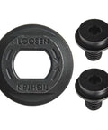 Beefed-Up Heavy Duty Outer Clamp Flange Washer And Blade Bolt Set For Circular Saws Pro-Grade Compatibility With DCS391 DCS565 DCS367