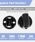 Keyless Push Button Ignition Kit With Knob And Switch, Plug And Play Replacement for car models, key and knob components.