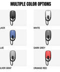 Multiple color options of Level 2 EV Charger 11.5kW 48A 208 To 240V J1772 Connector Indoor Outdoor Smart App Control