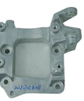 Top view of AC Compressor Bracket Replacement For Honda Accord V6 3.5L 2008 2009 2010 38930-R70-A01 Fitment