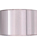 Close-up of Pair Front Wheel Hub And Bearing Set For Honda Civic 2006 To 2011 1.3L L4 And 1.8L L4 Left Driver Side And Right