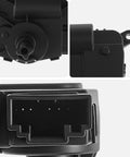 Main HVAC Air Door Actuator For Chrysler Pacifica Voyager Grand Caravan And Dodge Dart Air Inlet Replacement details
