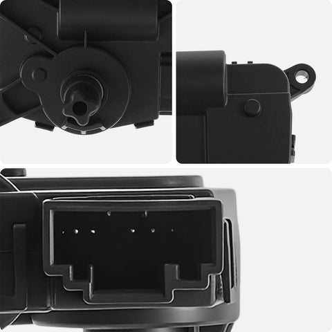 Main HVAC Air Door Actuator For Chrysler Pacifica Voyager Grand Caravan And Dodge Dart Air Inlet Replacement details