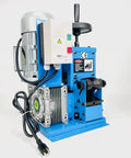 Beast Mode Model 60 Copper Wire Stripping Machine With 2HP 120V Motor, Cuts Up To Two And A Quarter Inch Cable Capacity